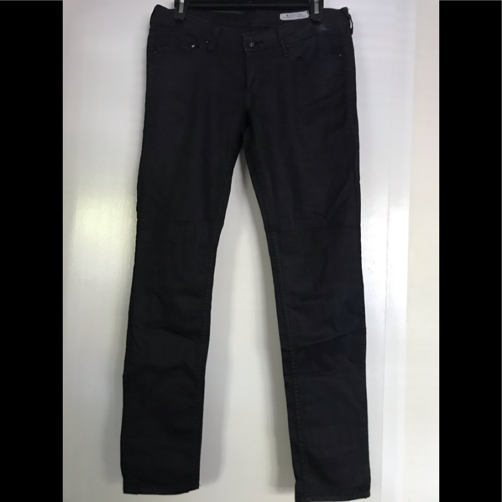 SUPER SQIN , Black jeans !Size 29x30